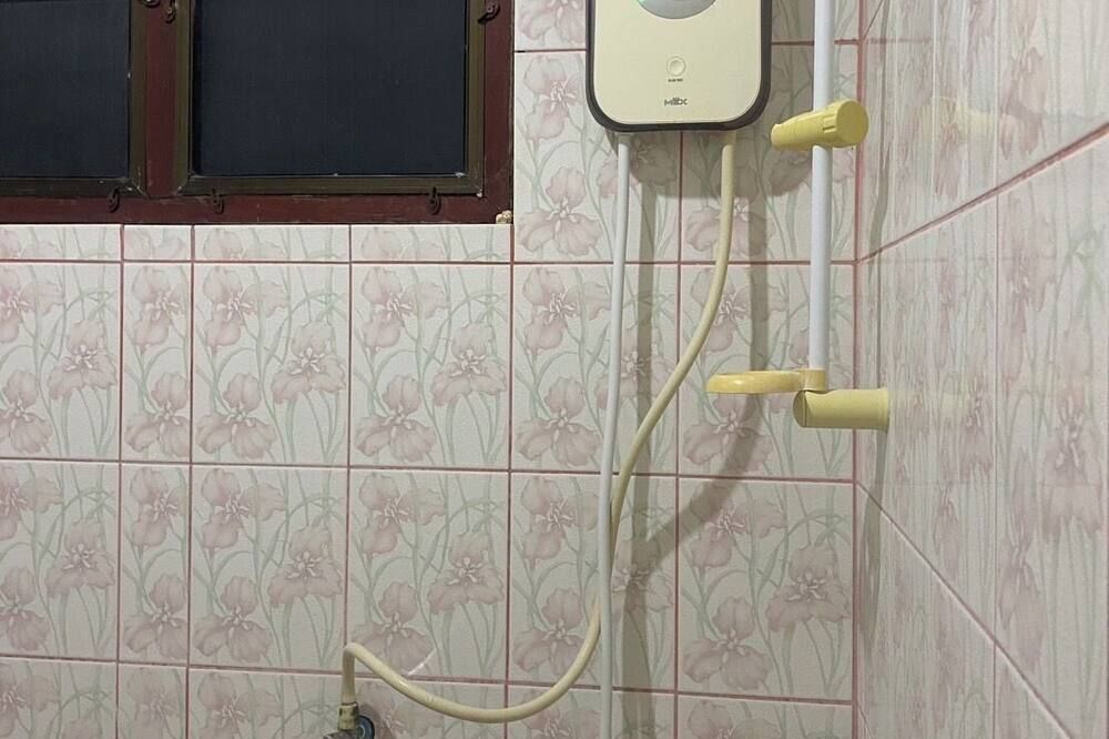 נוחות החדר