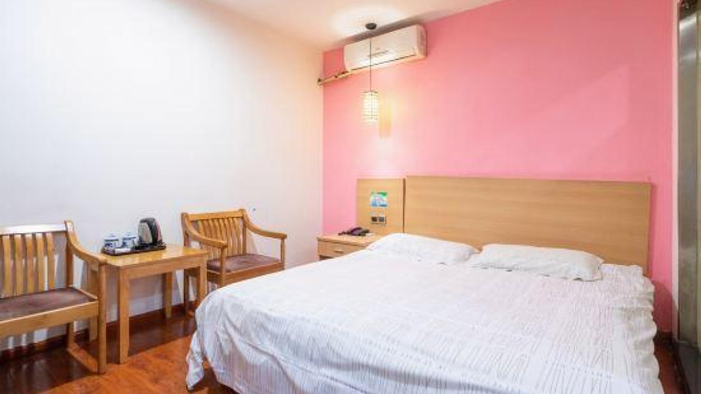 Yuting Holiday Hotel
