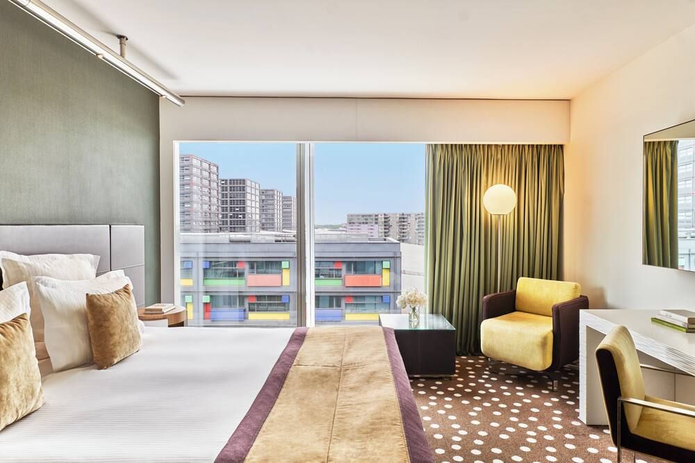 חדר שינה תמונה