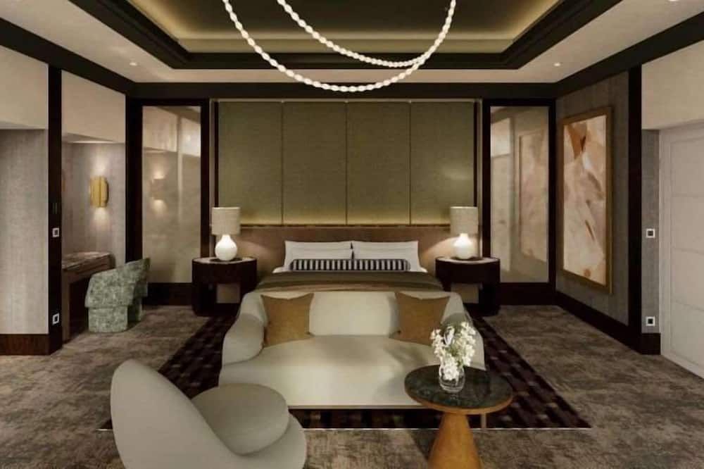 חדר שינה תמונה