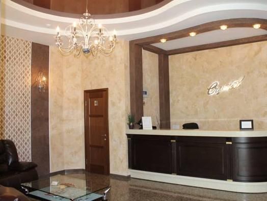 דלפק קבלה תמונה