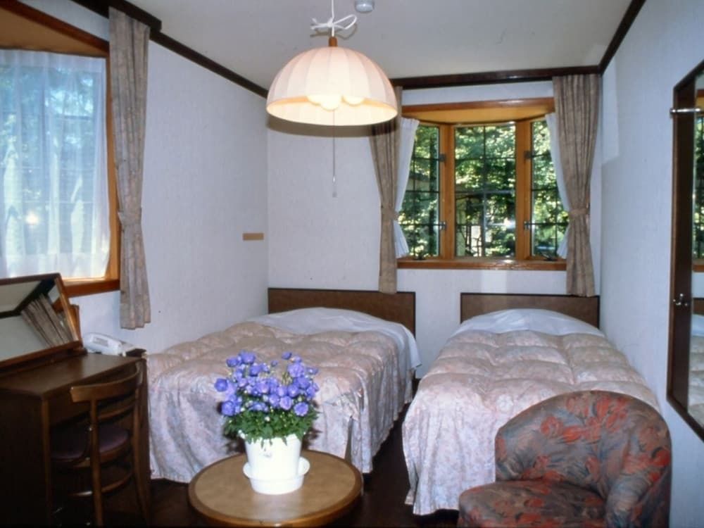 חדר שינה תמונה