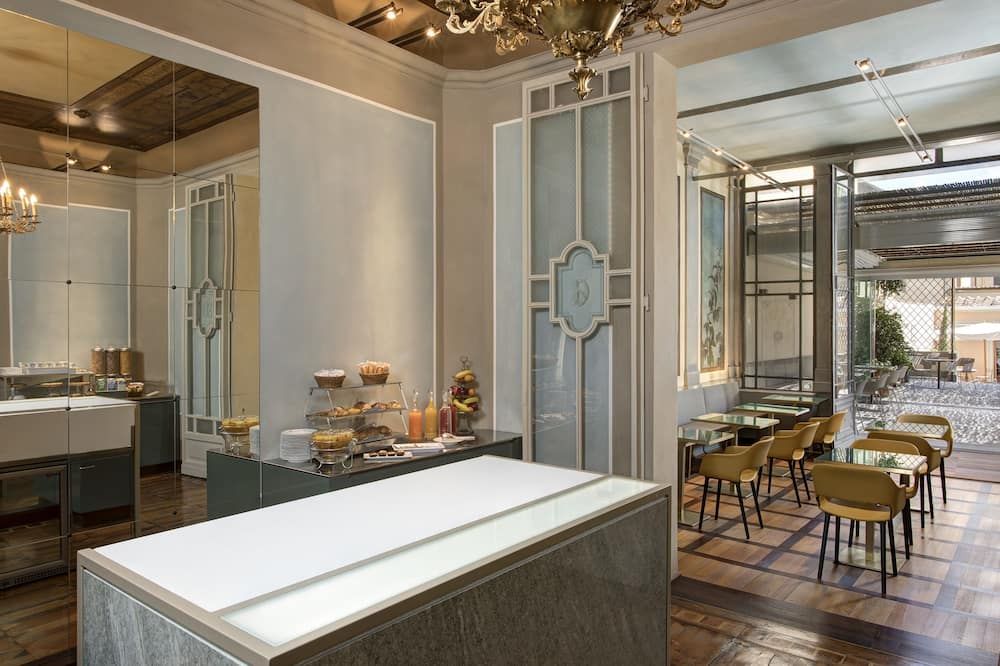 מסעדה תמונה