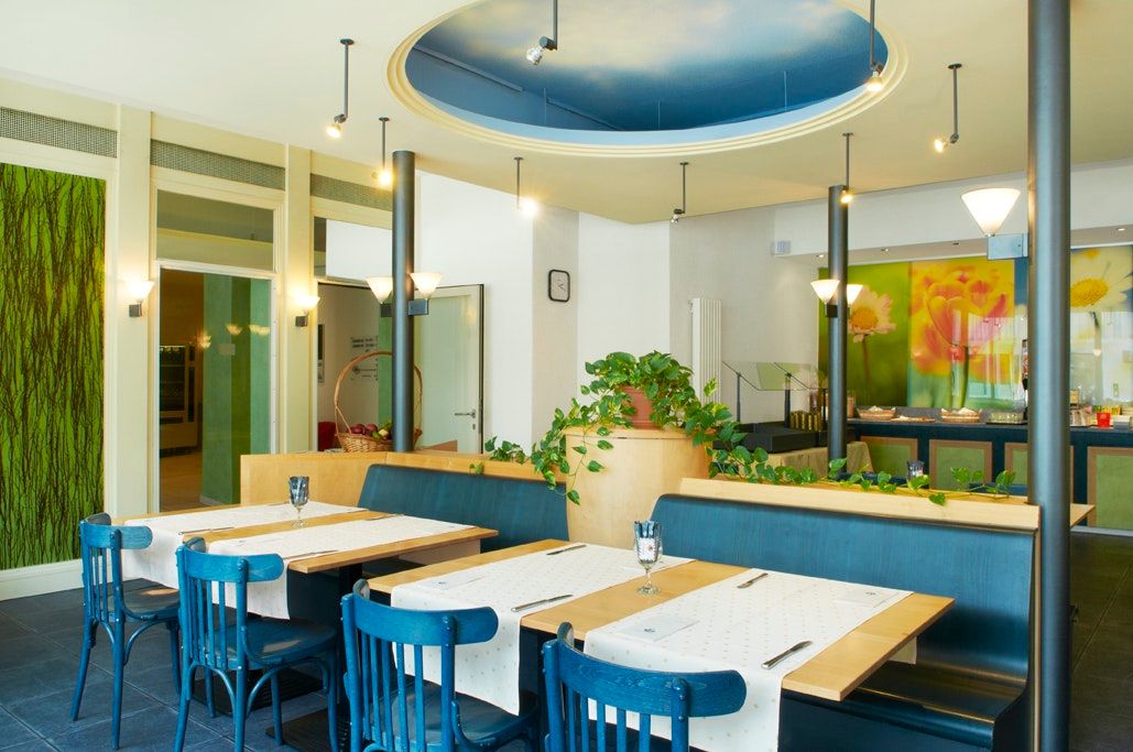 מסעדה תמונה