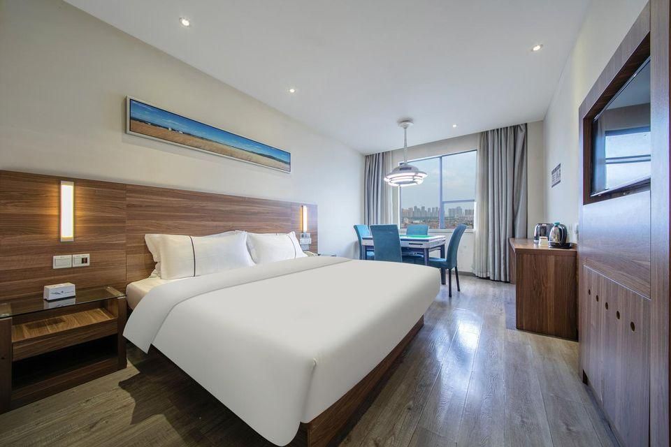 חדר שינה תמונה