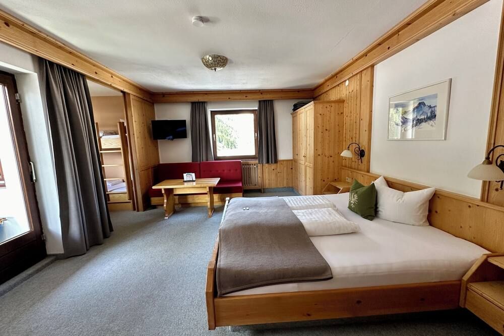 חדר שינה תמונה