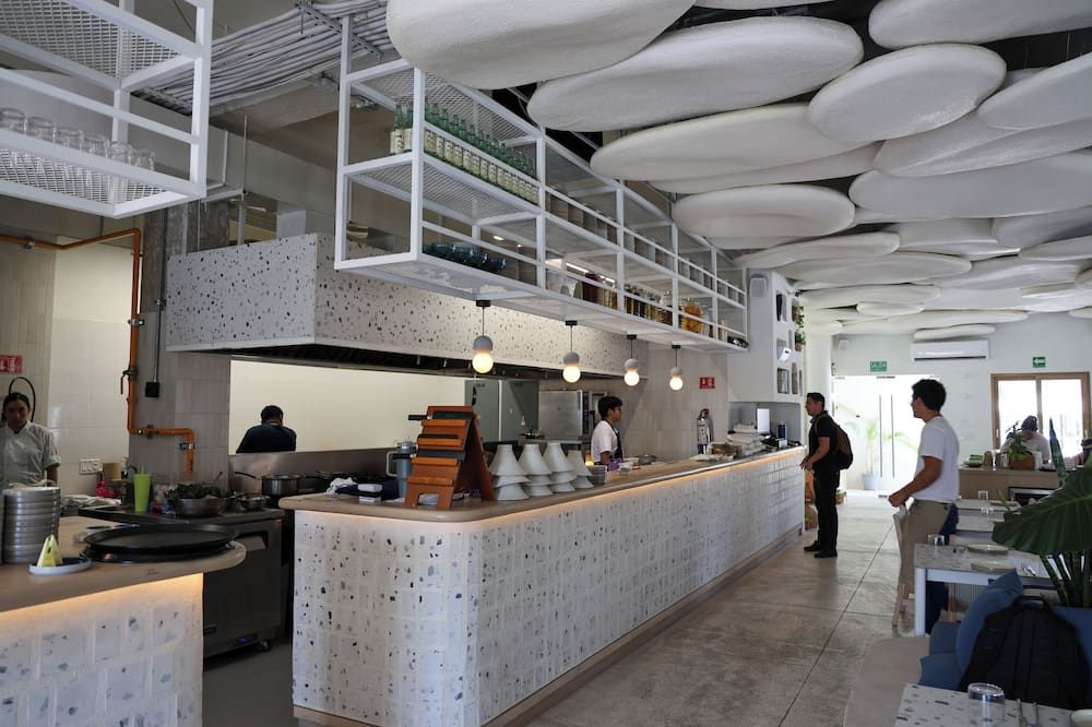 דלפק קבלה תמונה