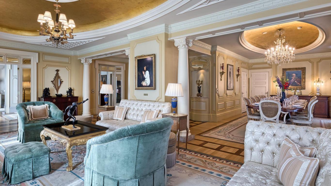 Hotel Grande Bretagne, a Luxury Collection Hotel, Athens