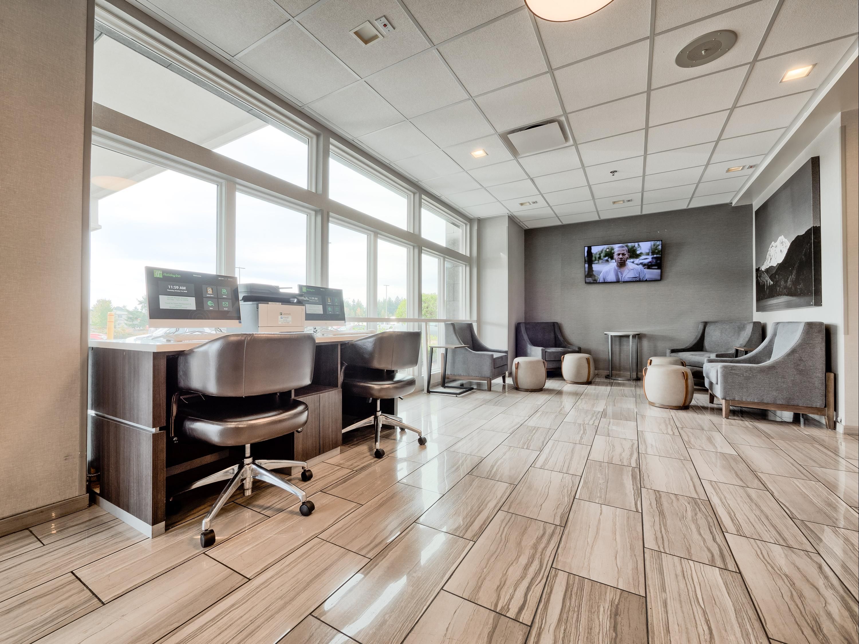 נוחות המלון