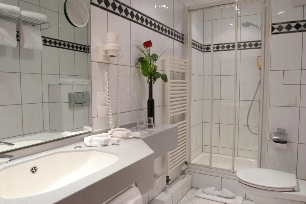 חדר רחצה תמונה