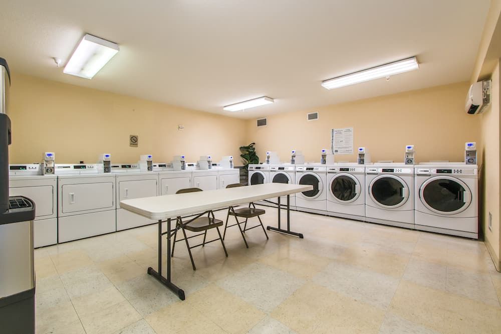 מתקן כביסה