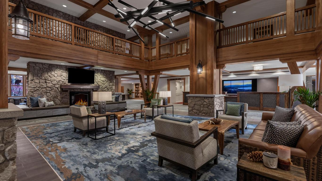 Grand Residence Club by Marriott - Lake Tahoe