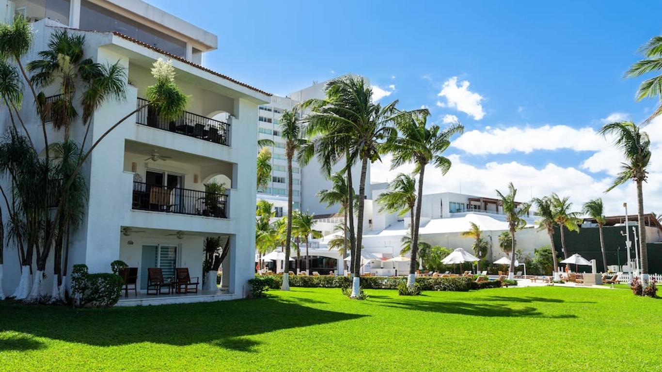 Beachscape Kin Ha Villas & Suites