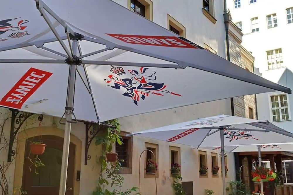 נוף חיצוני