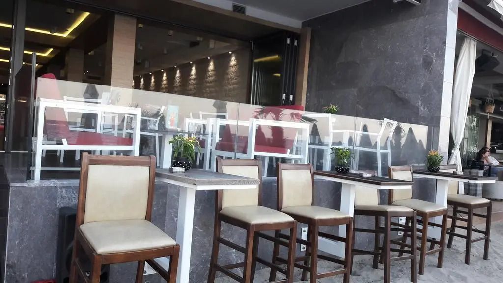 מסעדה תמונה