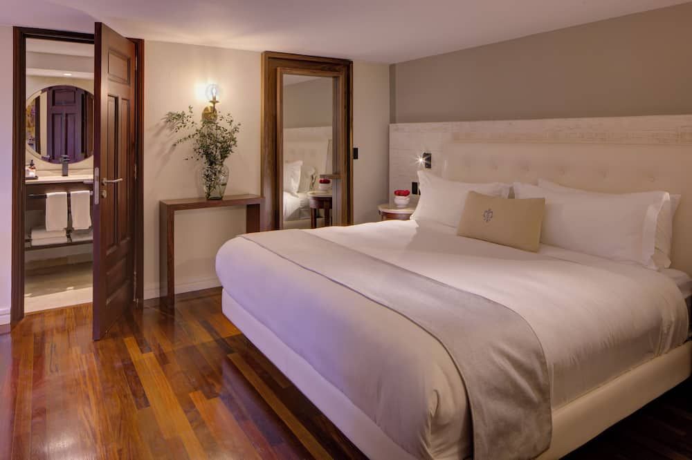 חדר שינה תמונה