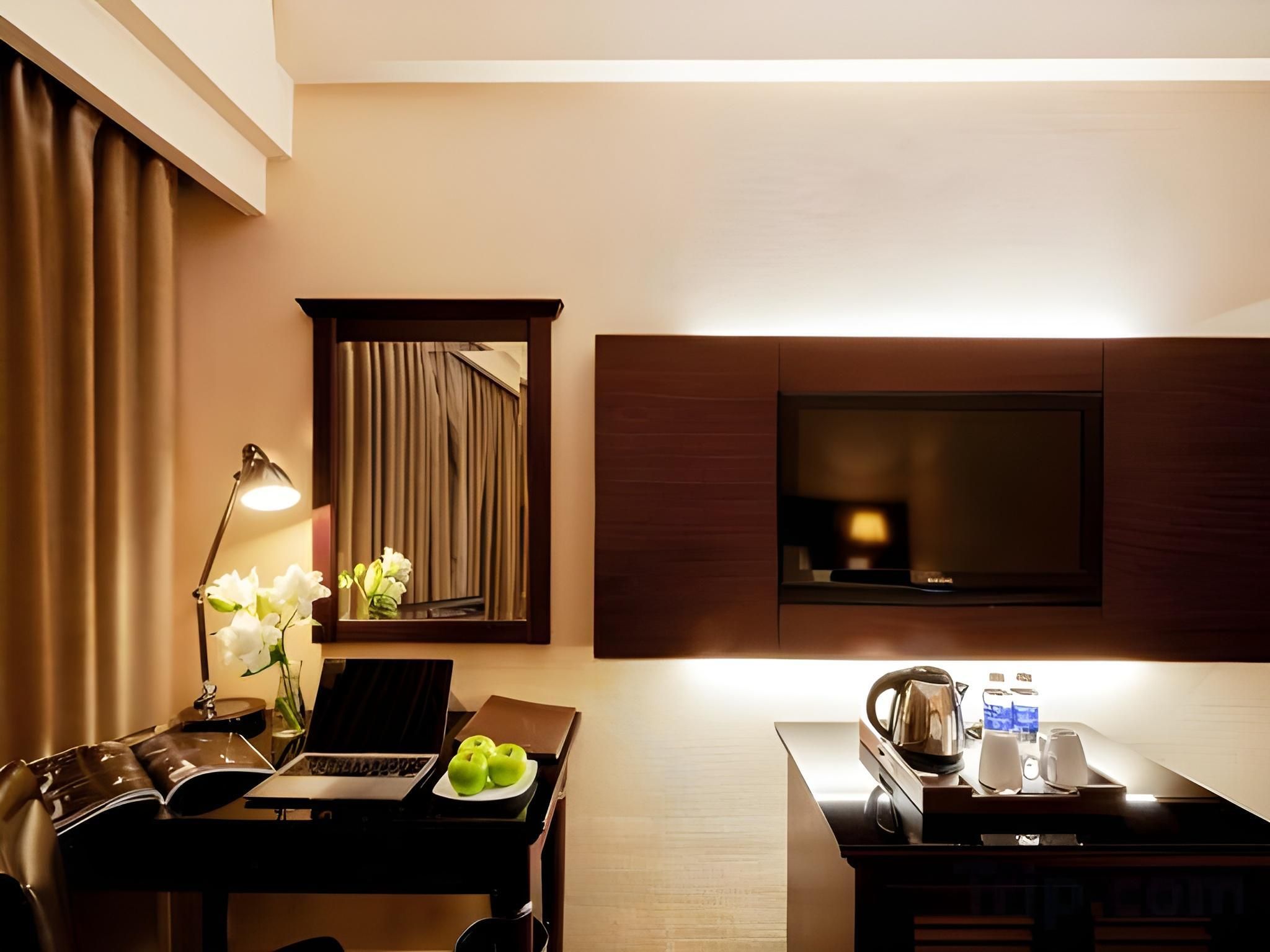 חדר שינה תמונה