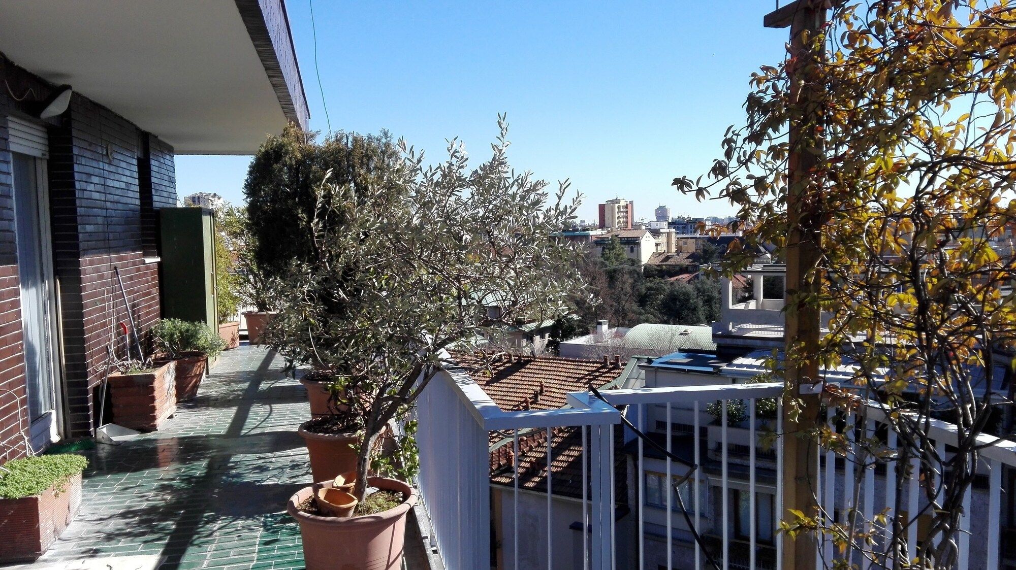 נוף חיצוני