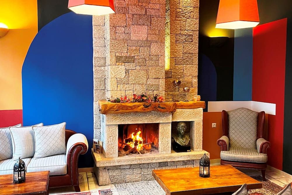 טרקלין תמונה