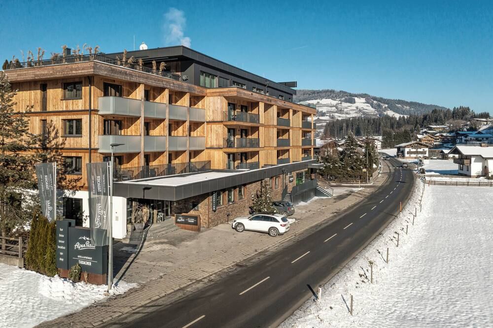 בניין תמונה