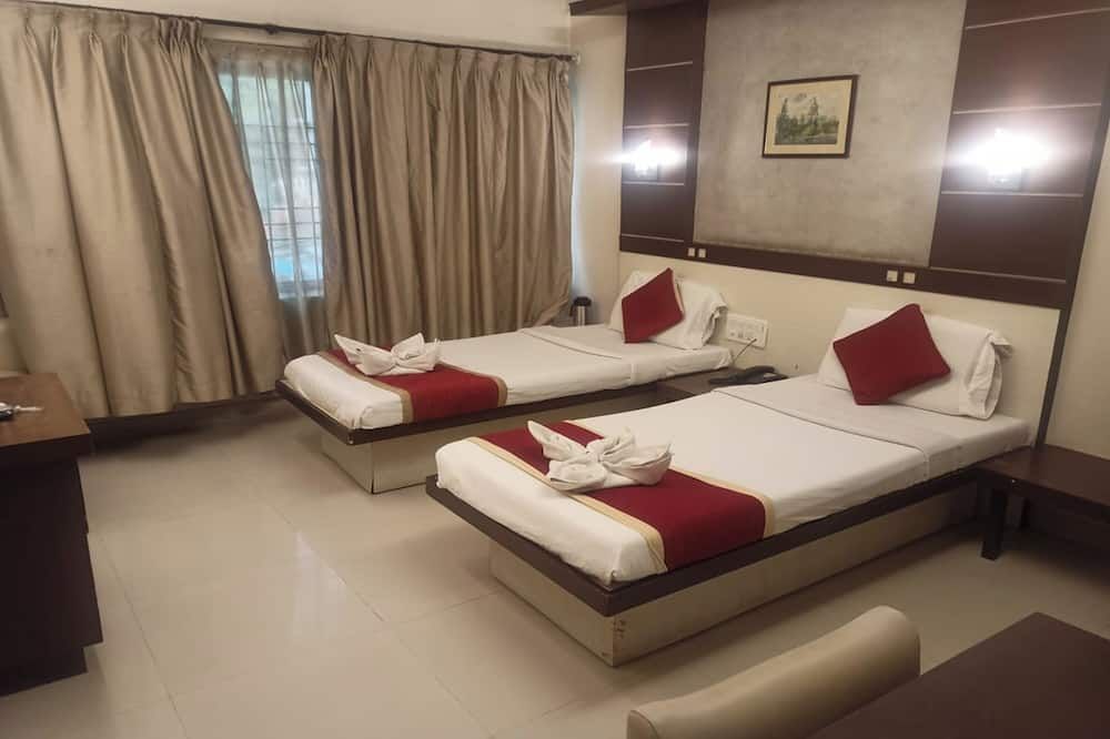 חדר שינה תמונה