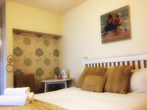 חדר שינה תמונה