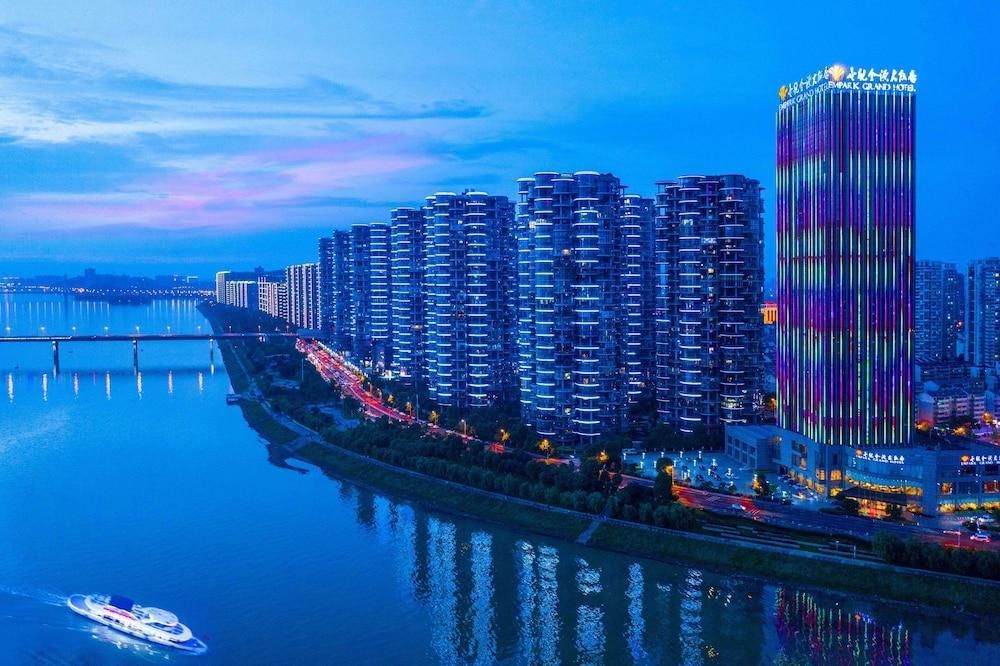 בניין תמונה