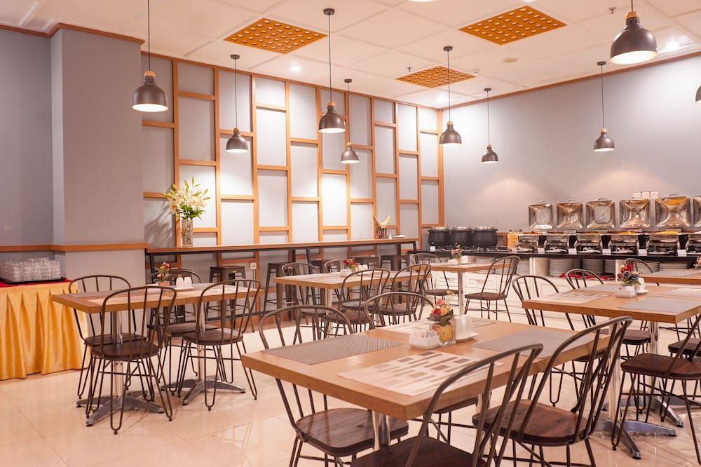 מסעדה תמונה