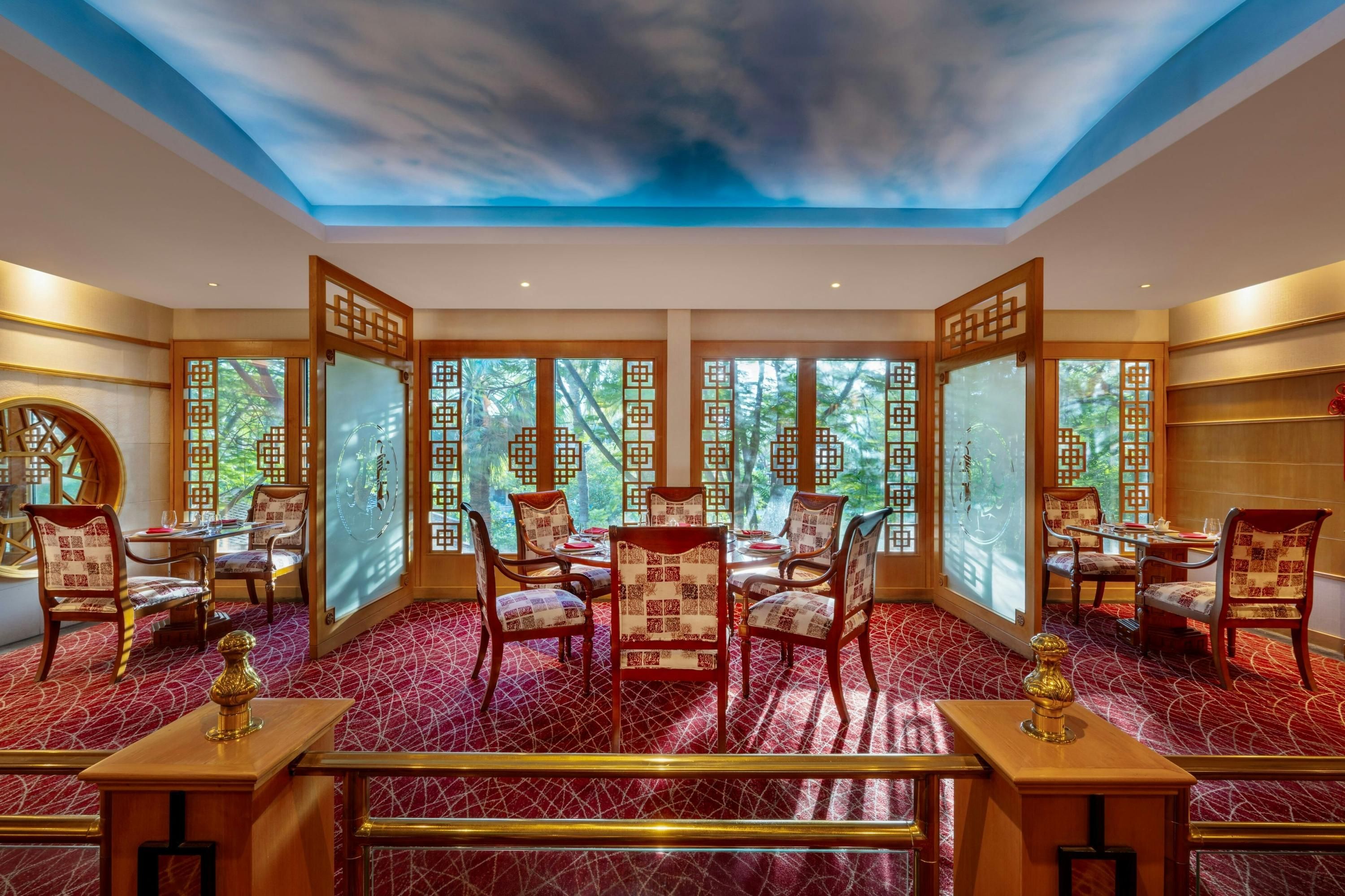 מסעדה תמונה