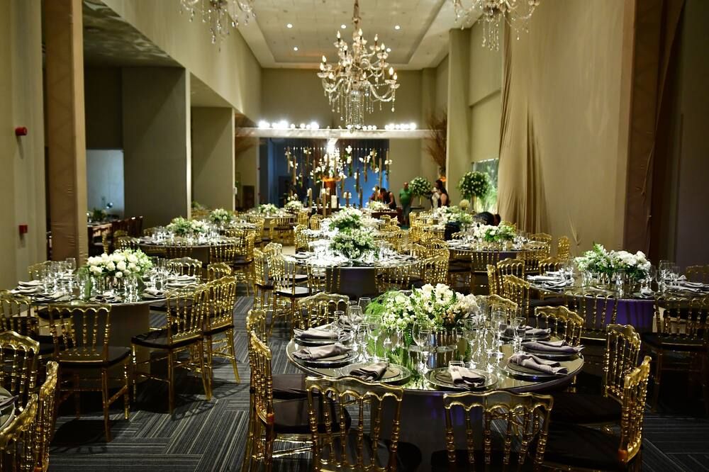 אולם אירועים