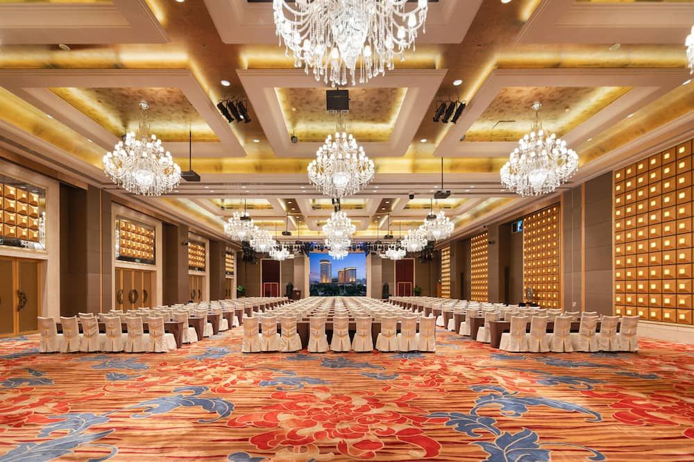 אולם אירועים