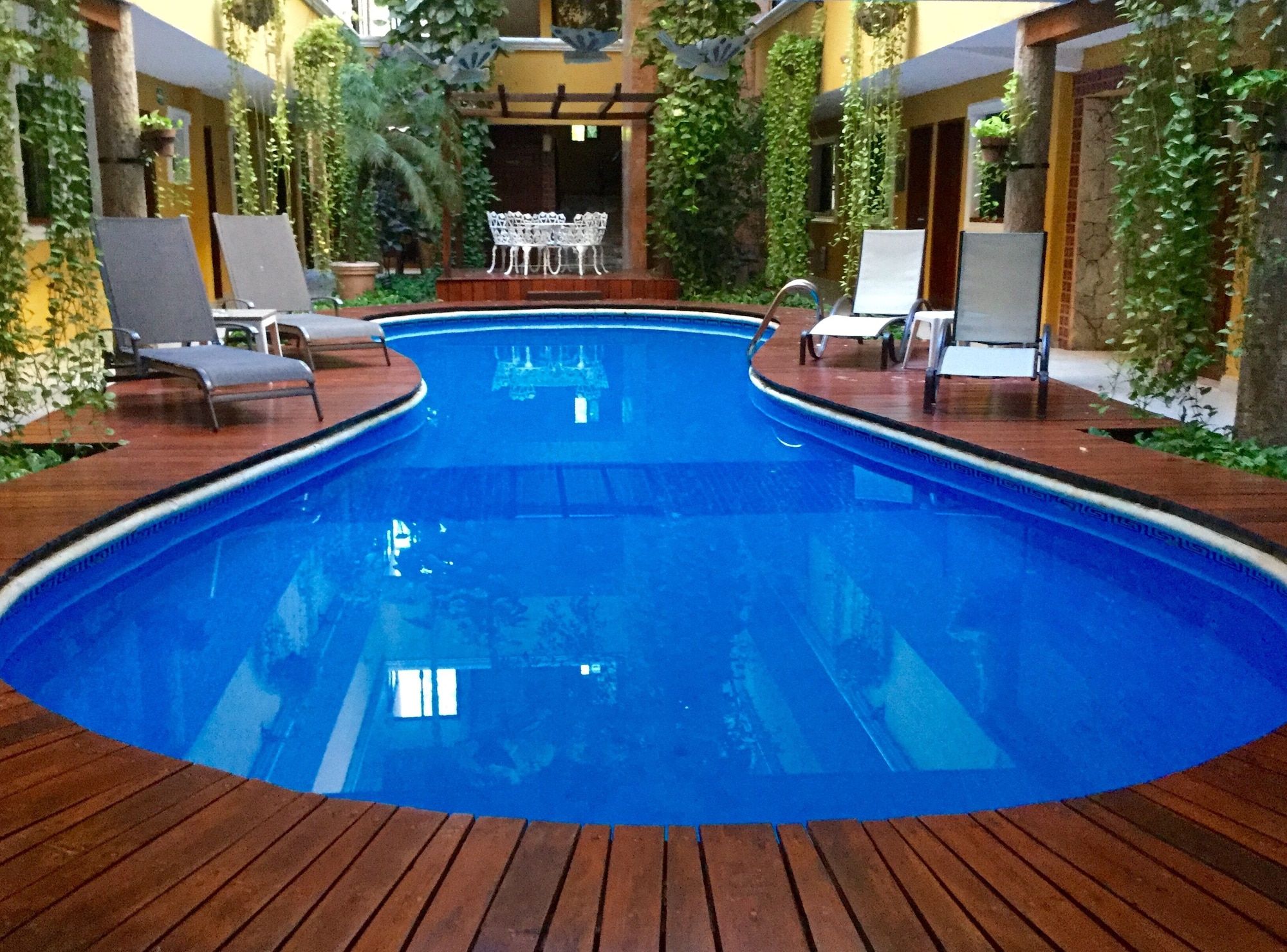 בריכה תמונה