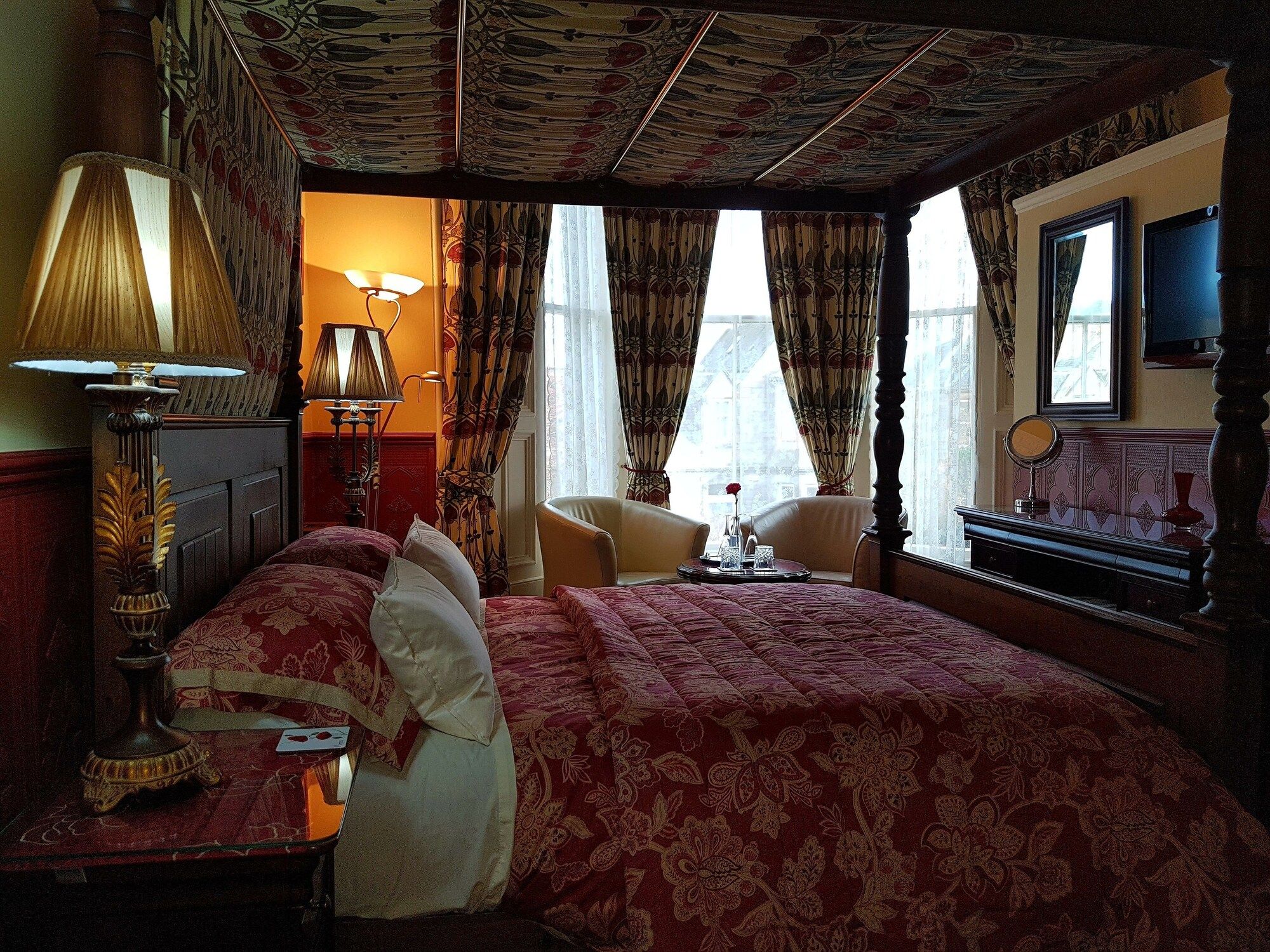 חדר שינה תמונה