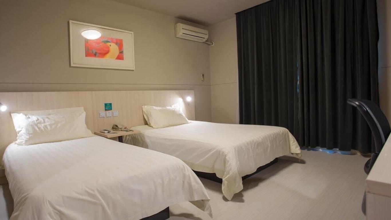 Bestay Dongguan South Xiping