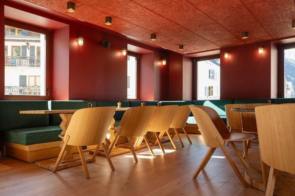 מסעדה תמונה