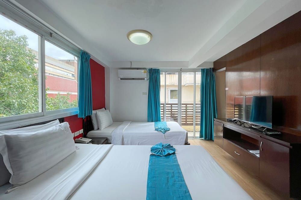 חדר שינה תמונה