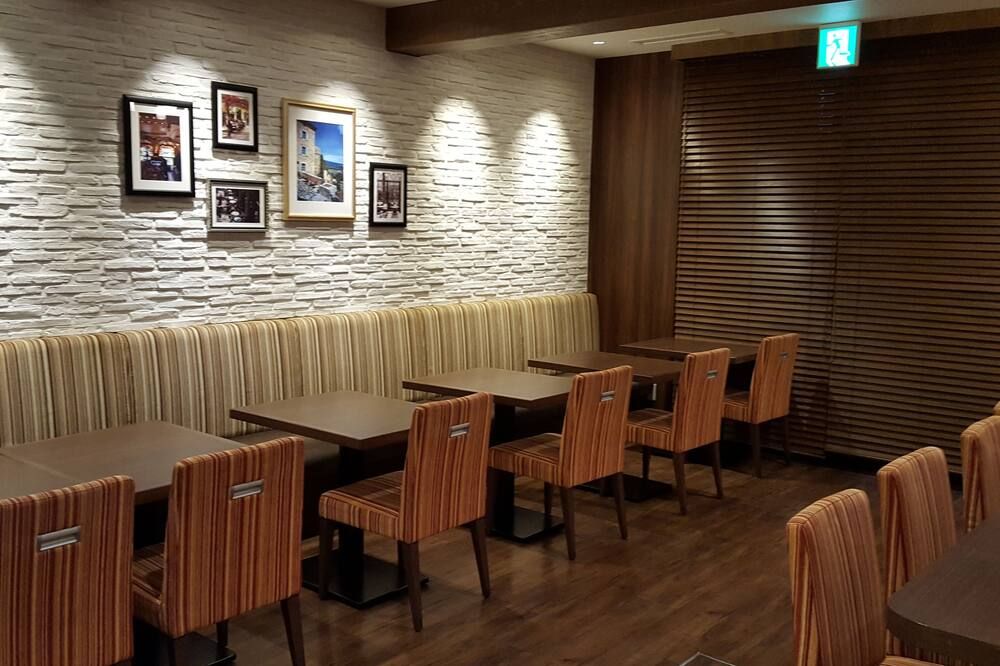 מסעדה תמונה