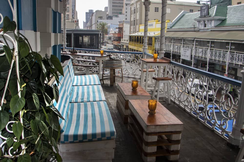 מרפסת תמונה