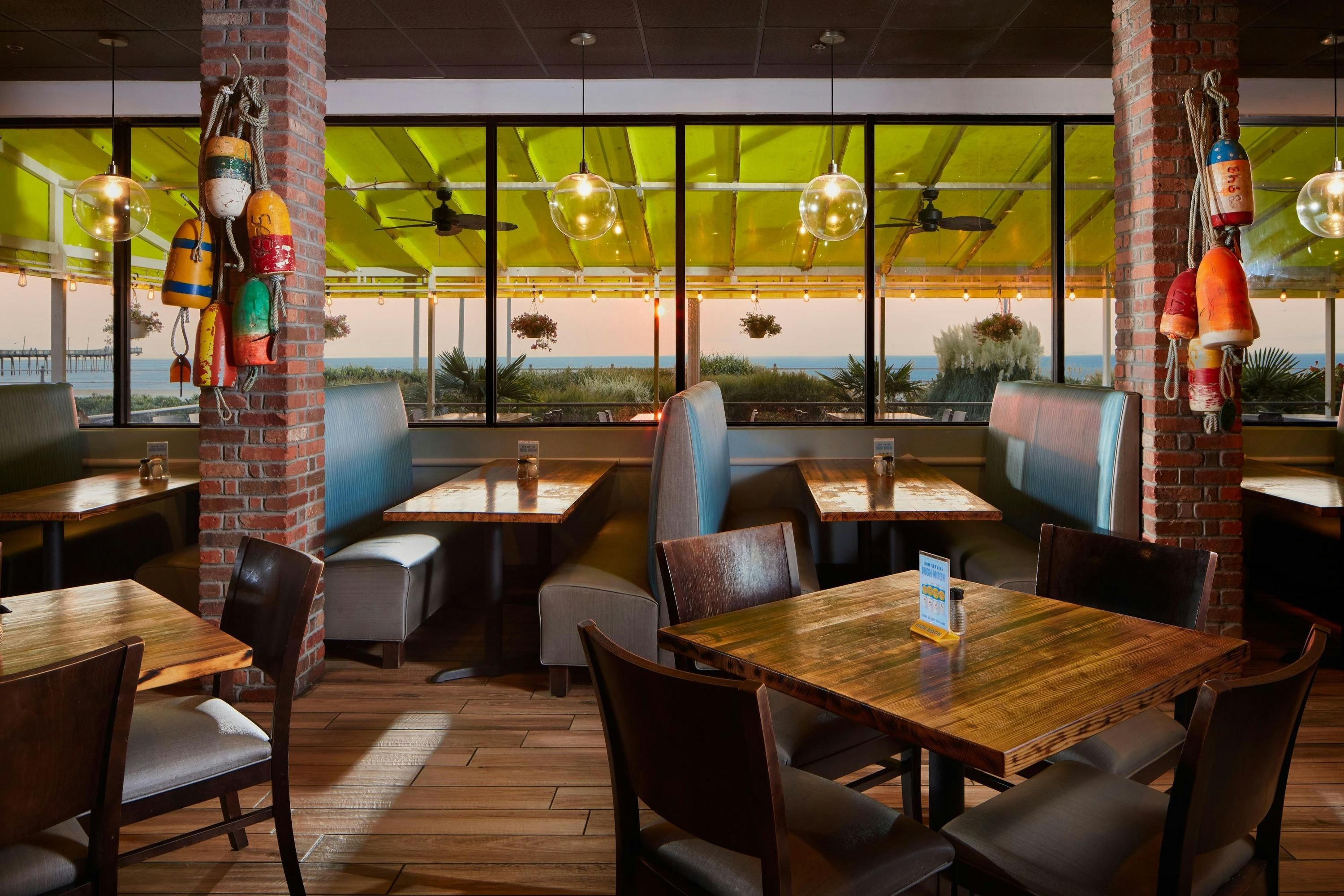 מסעדה תמונה