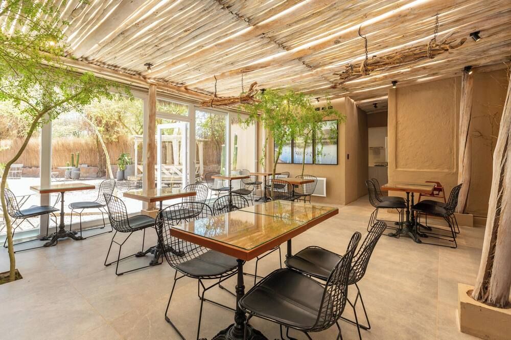 מסעדה תמונה