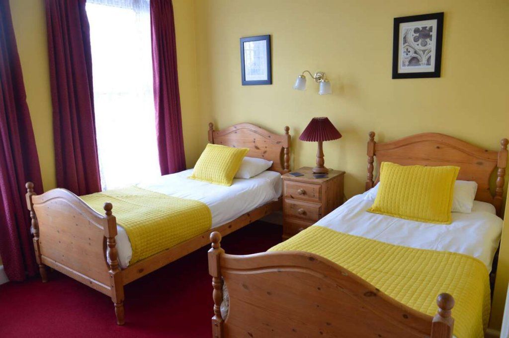 חדר שינה תמונה