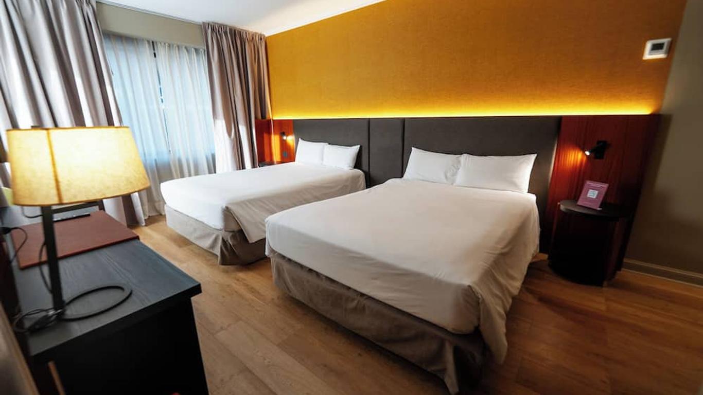 Amérian Buenos Aires Park Hotel