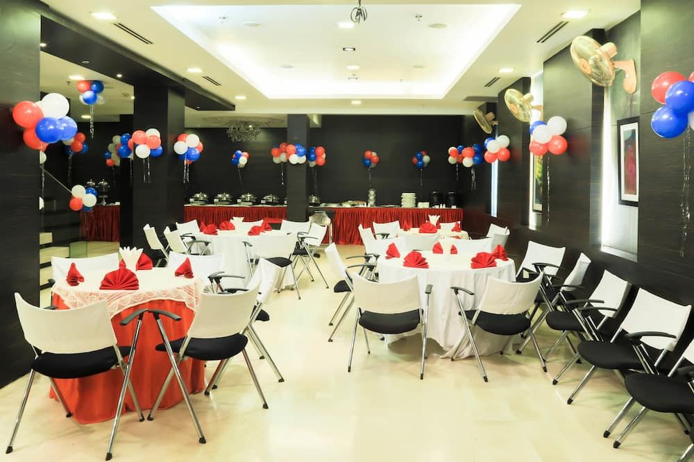 אולם אירועים