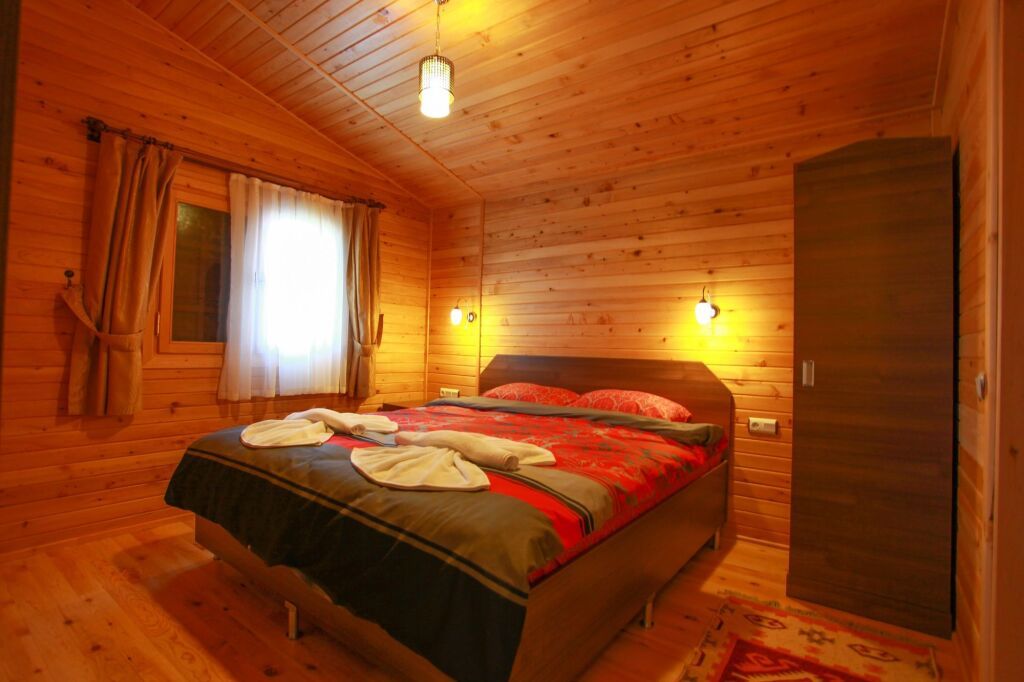 חדר שינה תמונה