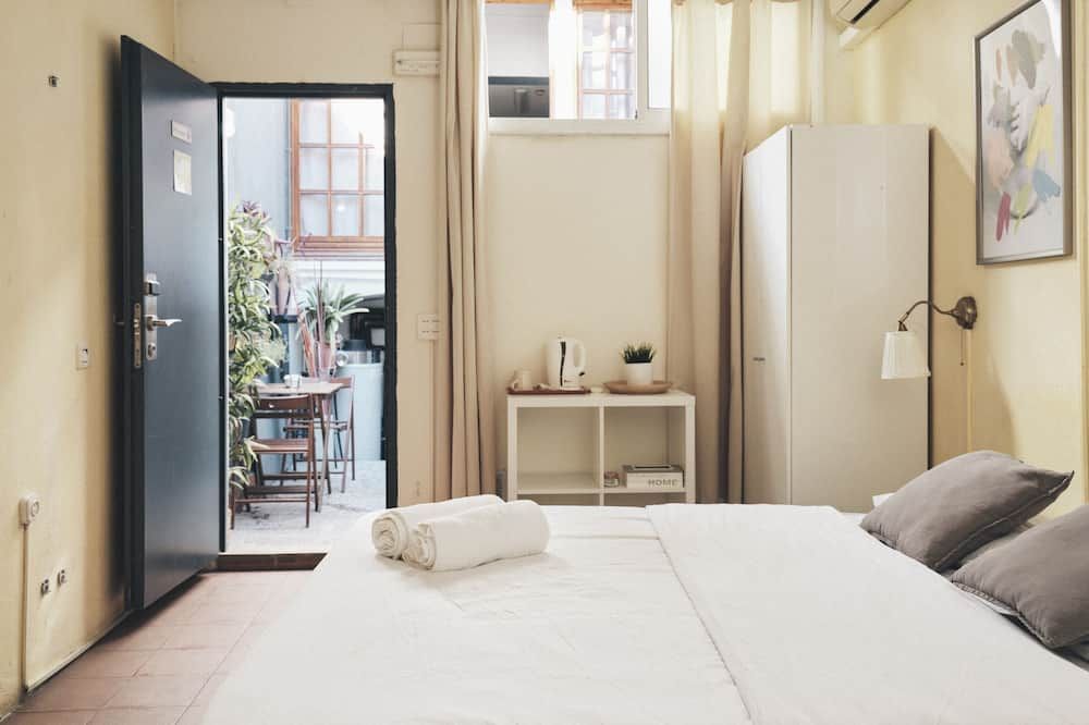 חדר שינה תמונה