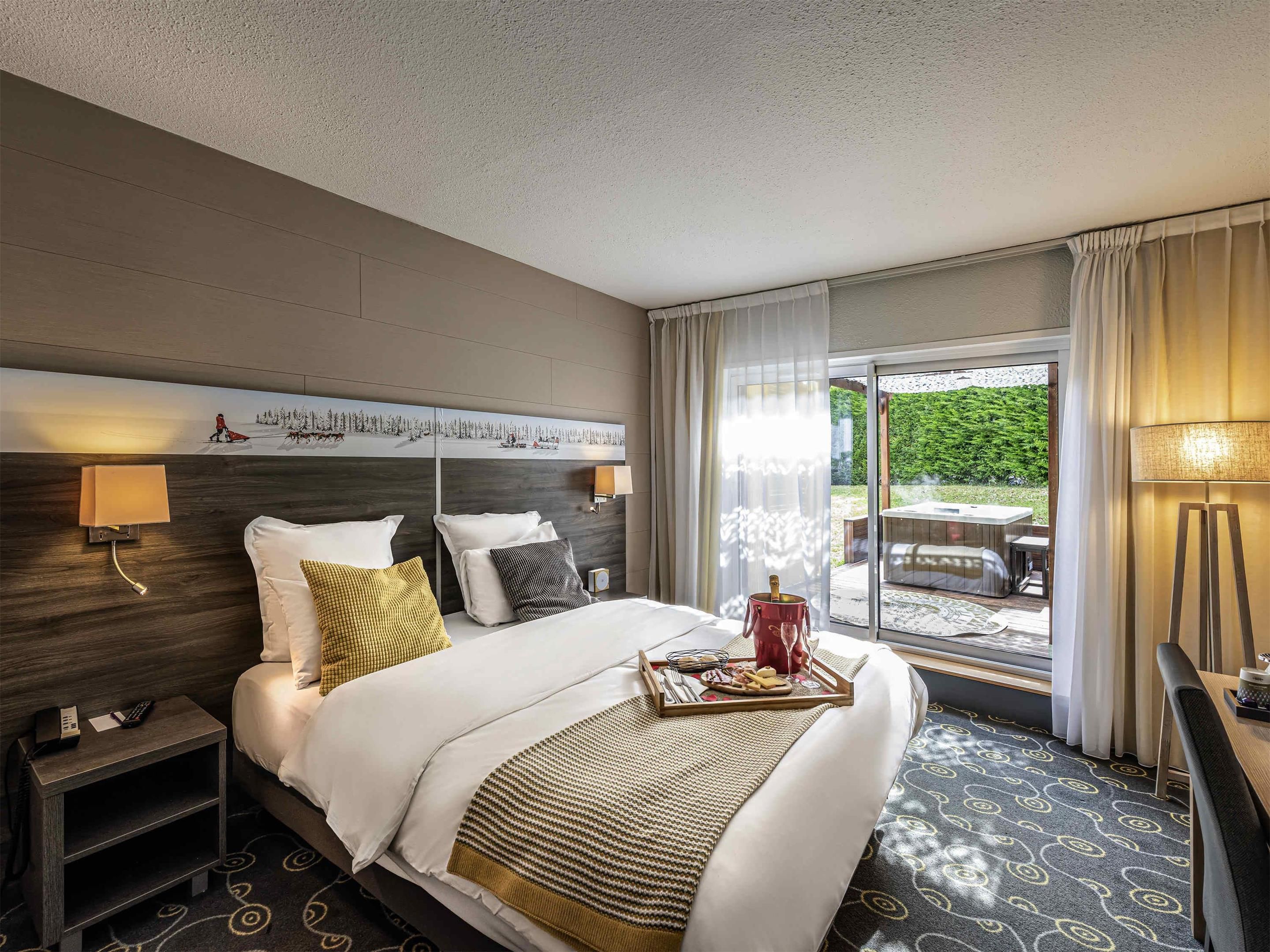 חדר שינה תמונה