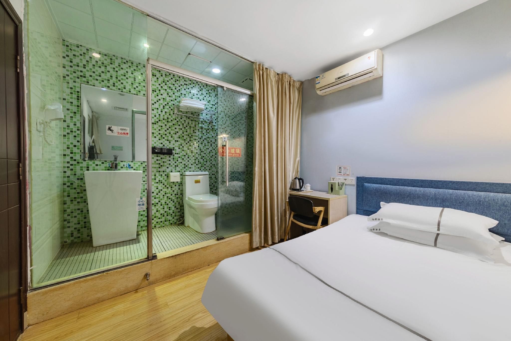 חדר שינה תמונה