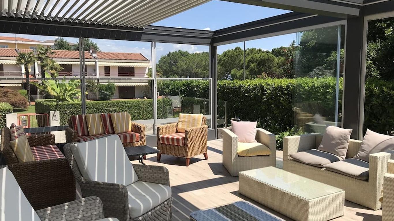 Villa Rosa