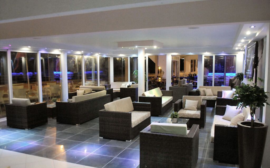 טרקלין תמונה