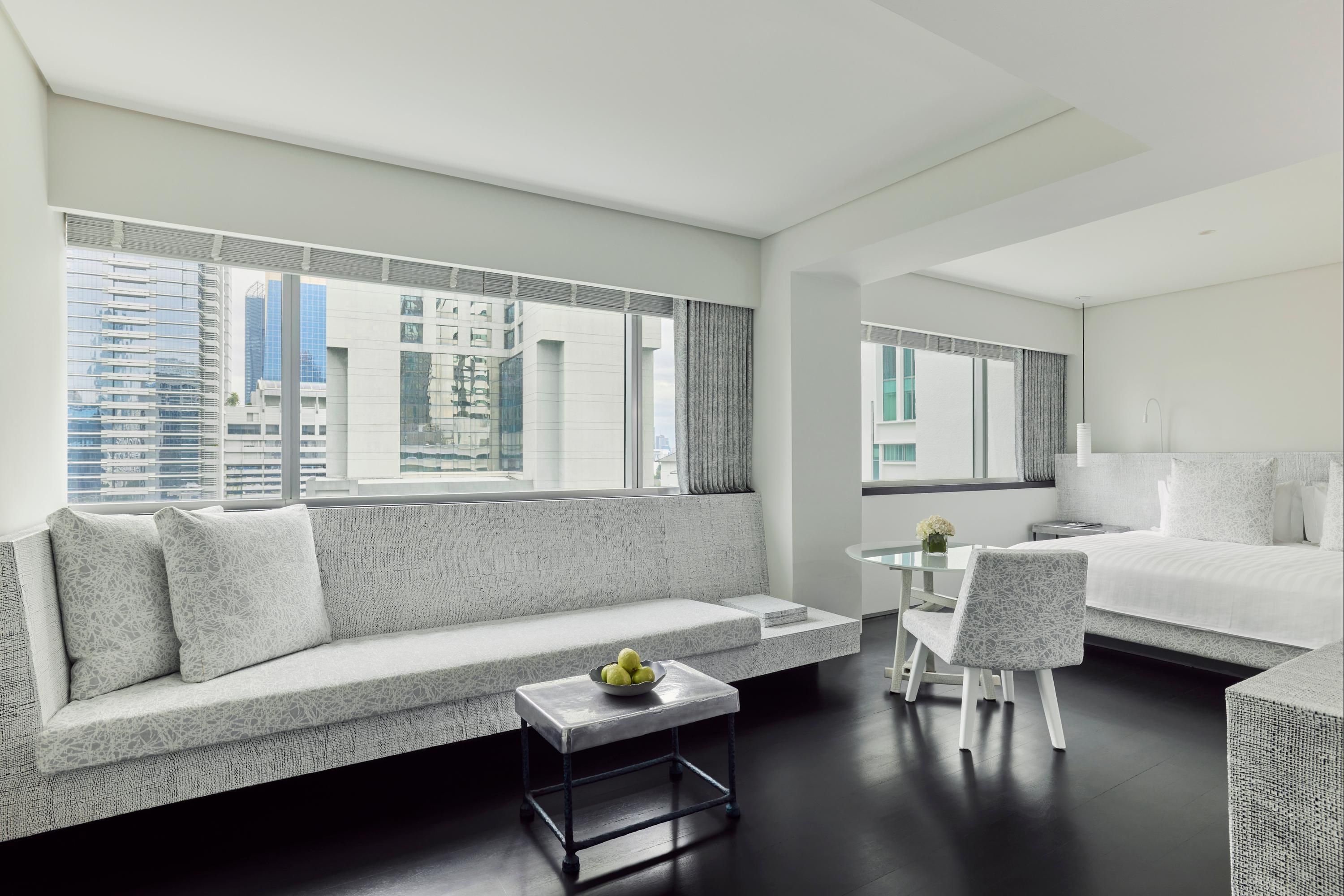 חדר שינה תמונה